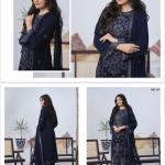 Pakistani Dress - WA0018