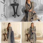 Pakistani Dress - WA0022