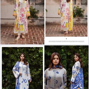 Pakistani Dress - WA0027