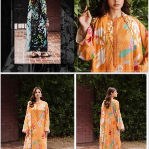 Pakistani Dress - WA0028
